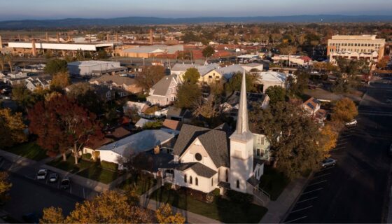 Suburban homes in Lincoln, CA, a growing market for owners considering rental property investment